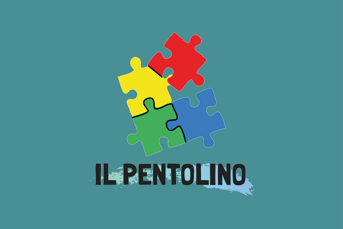 Associazione ETS Il Pentolino