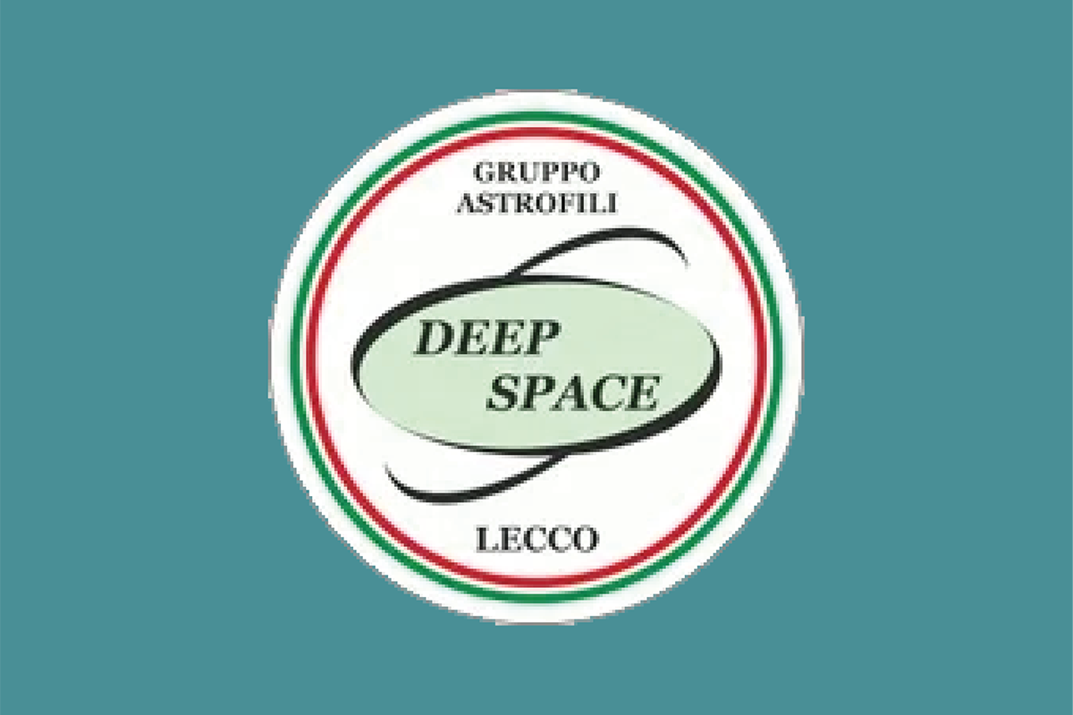 Gruppo Astrofili Deep Space ETS