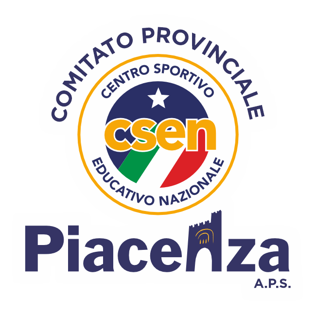 CSEN Piacenza